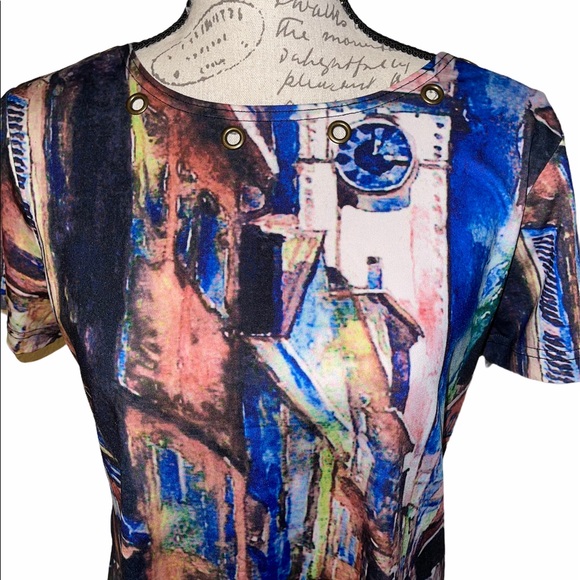 Max & Rina Top - Picture 2 of 6